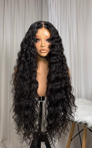 Amara wig